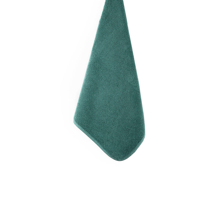 Ręcznik Graccioza Bee Waffle Deep Sea