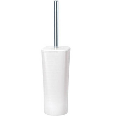 Szczotka do WC Kleine Wolke Plenty White