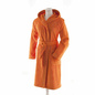 Szlafrok bawełniany Essix Aqua Hooded Mandarine Ostatnie Sztuki