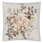 Poduszka dekoracyjna Designers Guild Margaretta Linen Sepia