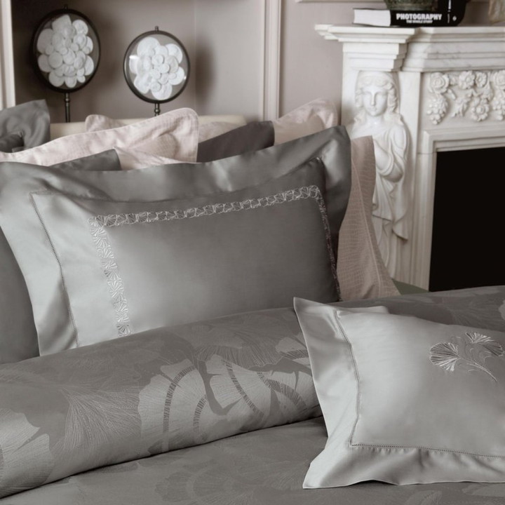 Poszewka żakardowa Valeron Leandra Ostatnie Sztuki