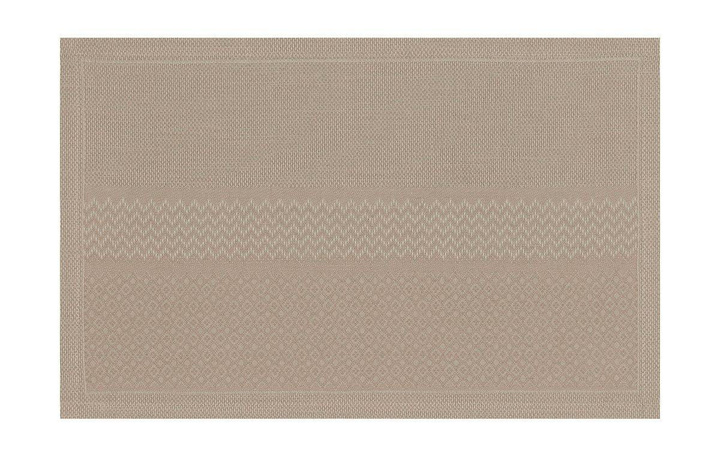Podkładka bawełniana Le Jacquard Français Slow Life Sesame
