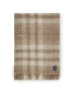 Pled moherowy Lexington Checked Mohair Mix