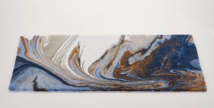 Dywanik Abyss & Habidecor Vince