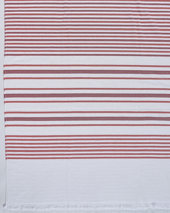 Ręcznik plażowy Abyss & Habidecor Goa Lipstick