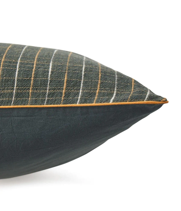 Poszewka perkalowa Sylvie Thiriez Ivar