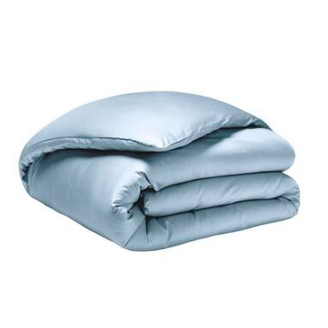 Poszwa satynowa Alexandre Turpault Teophile Baltic Blue