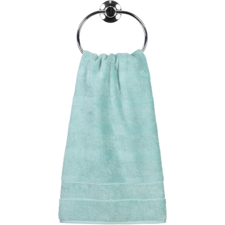 Ręcznik Cawo Noblesse Uni Sea Green