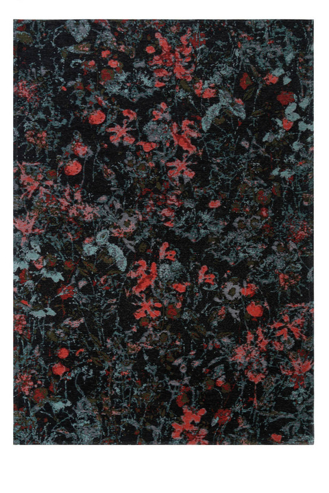 Dywan łatwoczyszczący Carpet Decor Secret Black