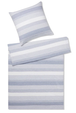 Pościel perkalowa Elegante Delight Petrol