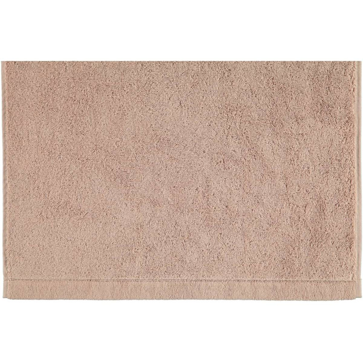 Ręcznik Cawo Lifestyle Uni Mauve