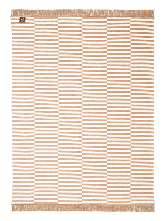 Koc Cotton Cloud Housie Grey Beige