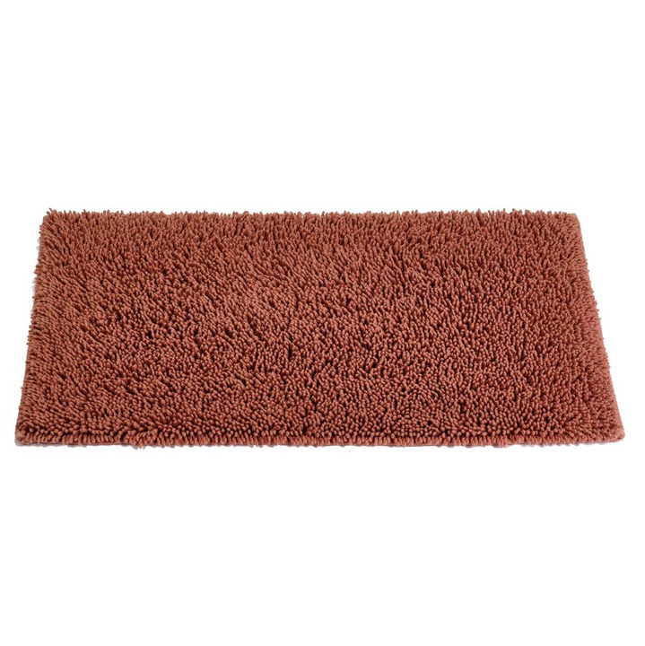 Dywanik Abyss & Habidecor New Twist Terracotta