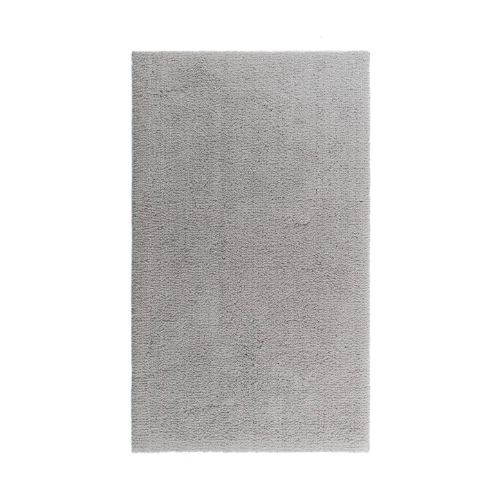 Dywanik łazienkowy Graccioza Cool Silver Ostatnie Sztuki