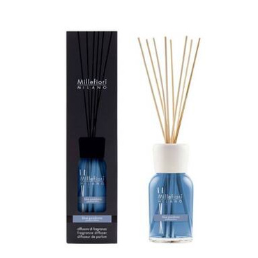 Pałeczki zapachowe 250 ml Millefiori Milano Blue Posidonia