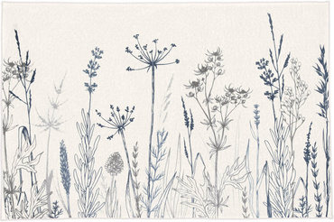 Dywanik łazienkowy Kleine Wolke Savannah