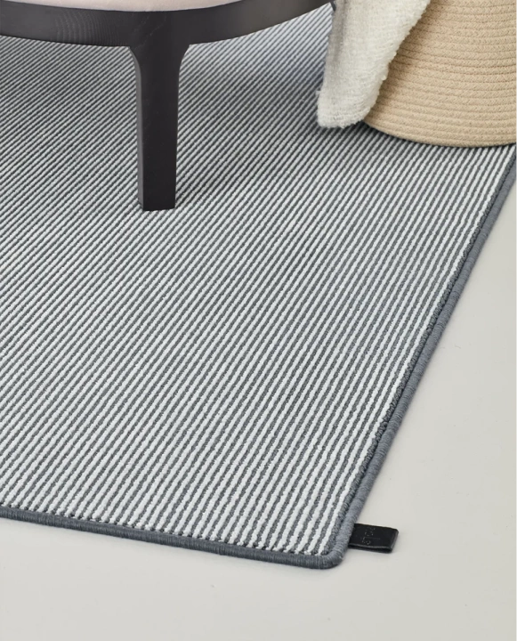 Dywan wełniany Rols Ingrid Fiord pod wymiar