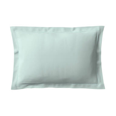 Poszewka perkalowa Anne de Solene Vexin Cumulus Ostatnie Sztuki