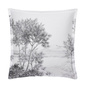 Poszewka satynowa Alexandre Turpault Dune White