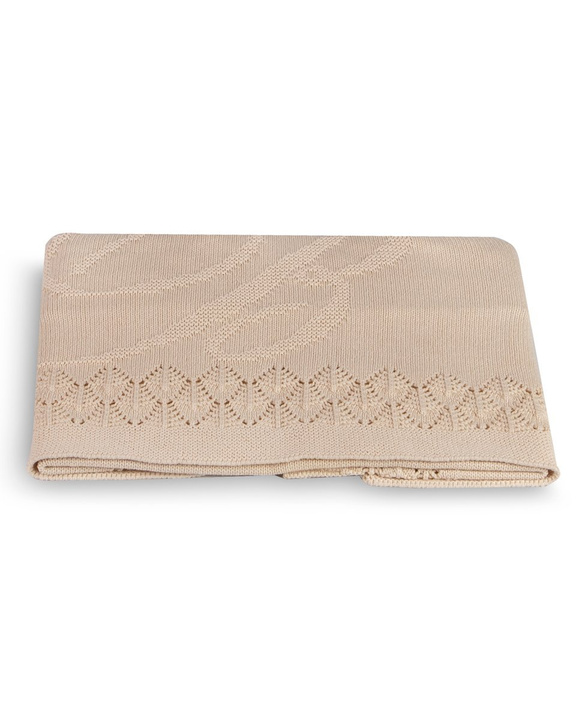 Kocyk dziecięcy Blumarine Giardini - 5 kolorów