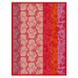 Ściereczka kuchenna Le Jacquard Français Cottage Pink