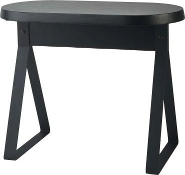 Ławka Aquanova Bryn Black