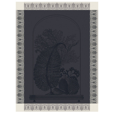 Ściereczka kuchenna Le Jacquard Français Curiosités Minérales Ostatnie Sztuki