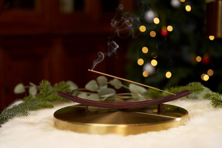 Kadzidełka bambusowe Esteban Paris Frosted Mandarin