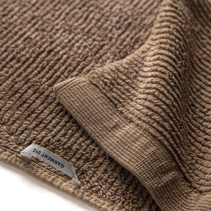 Ręcznik Sorema Ribbon Taupe