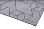 Dywan łatwoczyszczący Carpet Decor Urban Gray