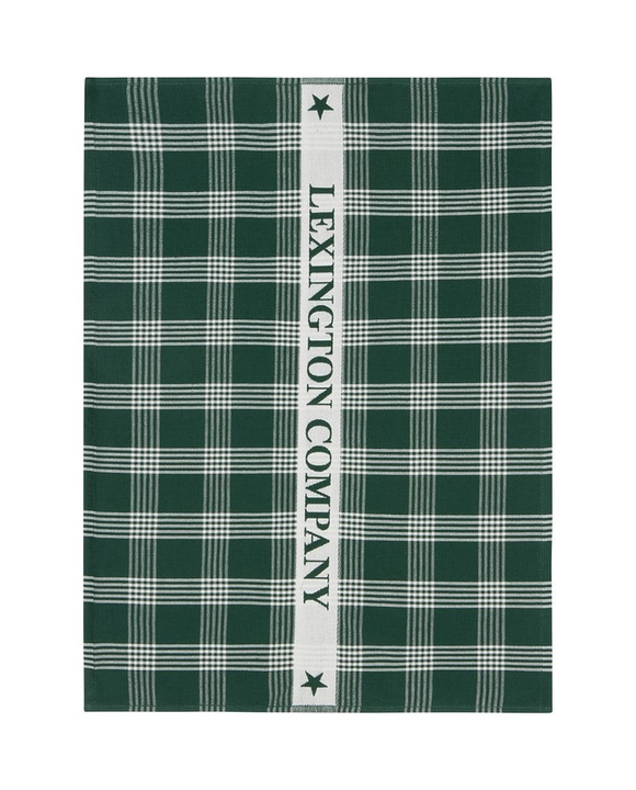 Ściereczka kuchenna Lexington Checked Frotte