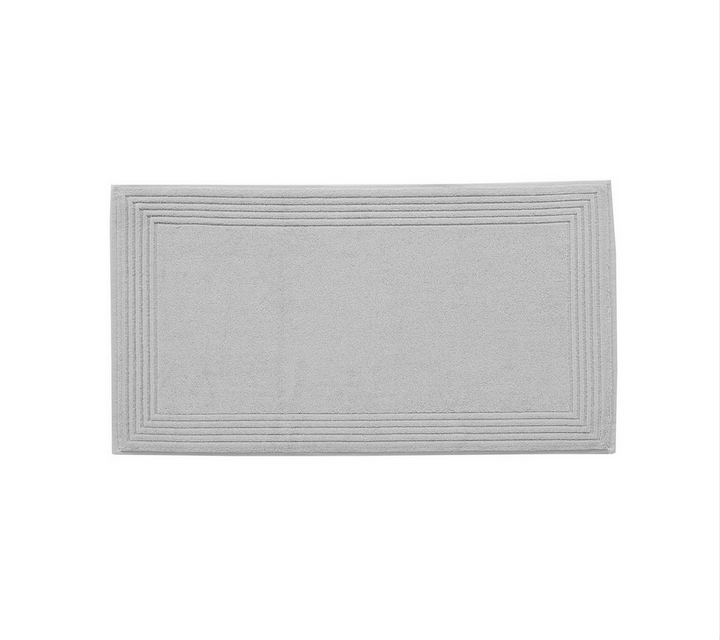 Mata łazienkowa Blanc Des Vosges UNI Szara
