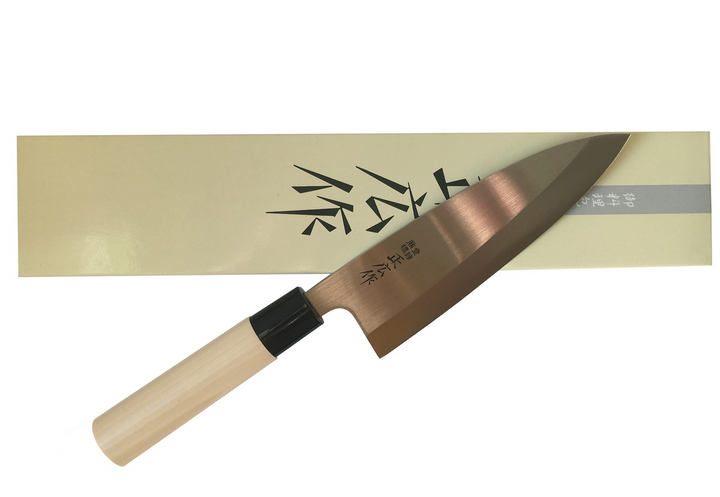 Nóż Masahiro MS-8 Deba 165 mm