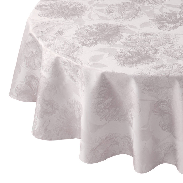 Obrus bawełniany Curt Bauer Diana Leinen Ostatnie Sztuki