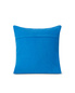 Poszewka dekoracyjna Lexington Rope Deco Blue