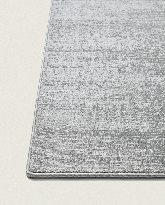 Dywan łatwoczyszczący Rols Luna Platinium pod wymiar