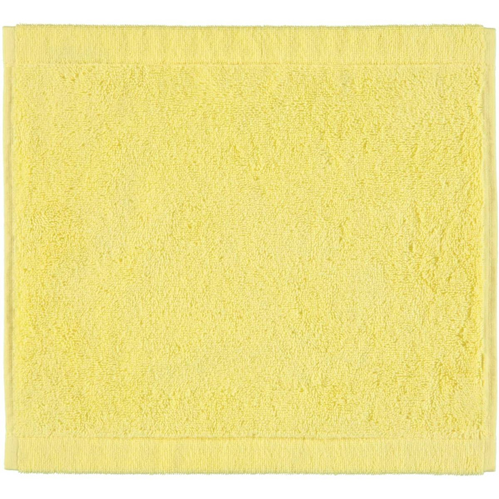 Ręcznik Cawo Lifestyle Uni Lemon