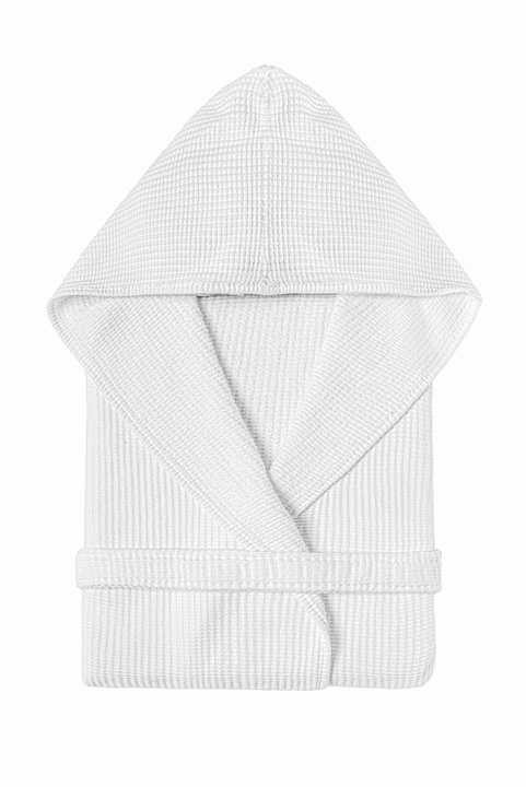 Szlafrok Graccioza Melody White Ostatnie Sztuki