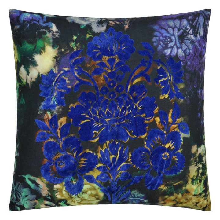 Poduszka dekoracyjna Designers Guild Tarbana Midnight