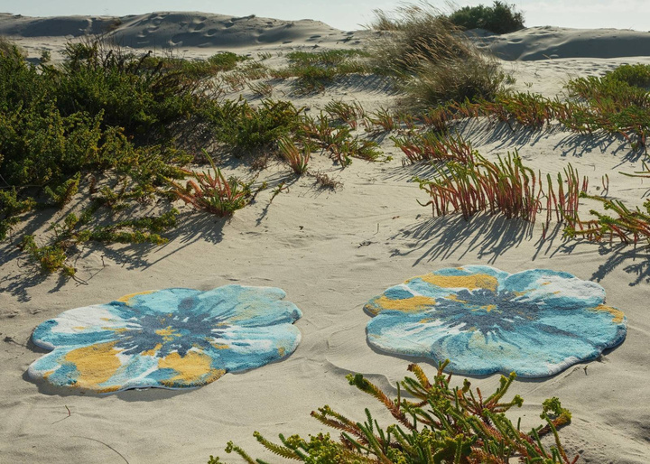 Dywanik Abyss & Habidecor Martinique