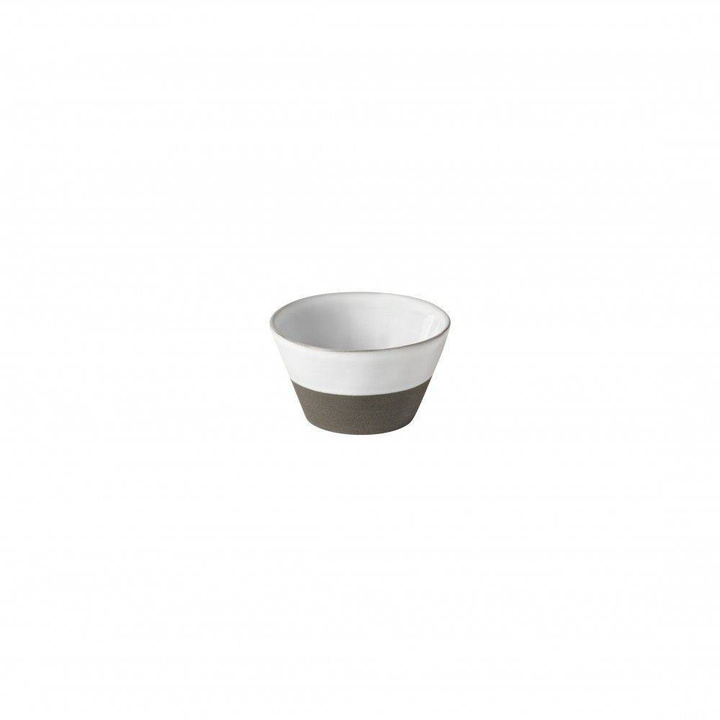 Ramekin Costa Nova Plano White 9 cm