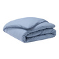 Pościel perkalowa Essix Premiere Percale Bleu Olympe
