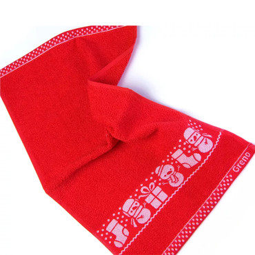 Ręcznik Greno Let It Snow