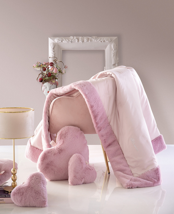 Pled Blumarine Bluvi Crystal