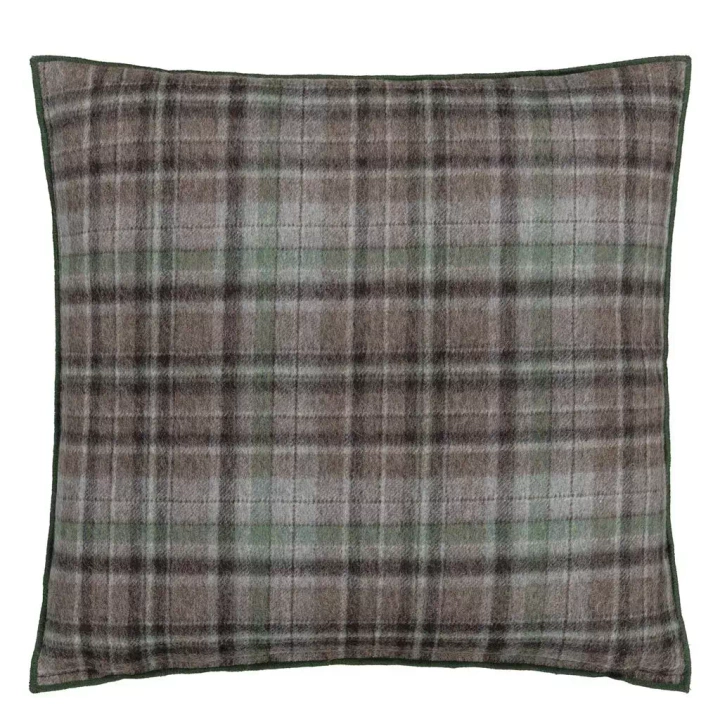 Poduszka dekoracyjna Designers Guild Abernethy Natural