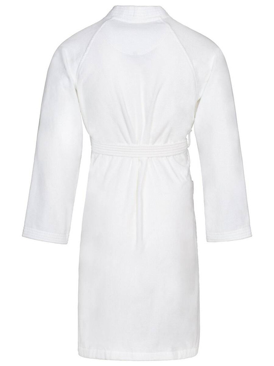 Szlafrok Vossen Dallas White Ostatnie Sztuki