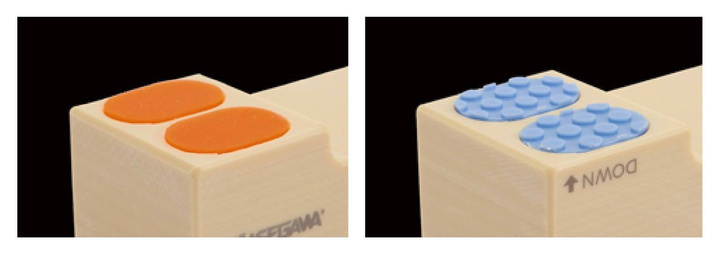 Podstawka elastomerowa pod deski do krojenia HASEGAWA FLF45-230