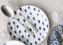 Zestaw sztućców Belo Inox Timeless Duo - 24 szt.