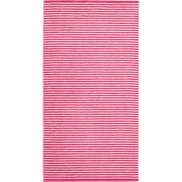 Ręcznik Cawo Campus Pink