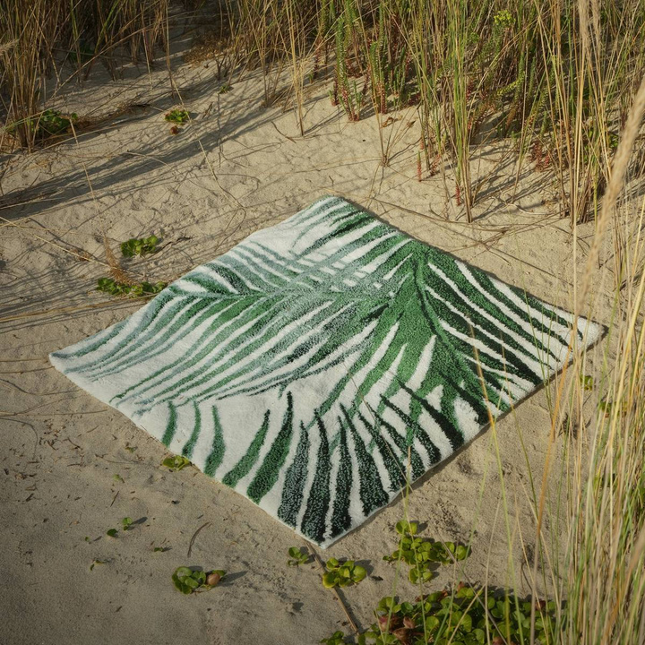 Dywanik Abyss & Habidecor Java